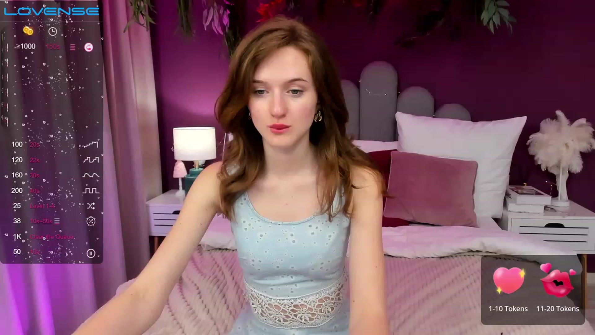 Gallery image thumbnail from MonaElisa's myfreecams stream on, 04/07/2023, 16:31 image 18 of 20