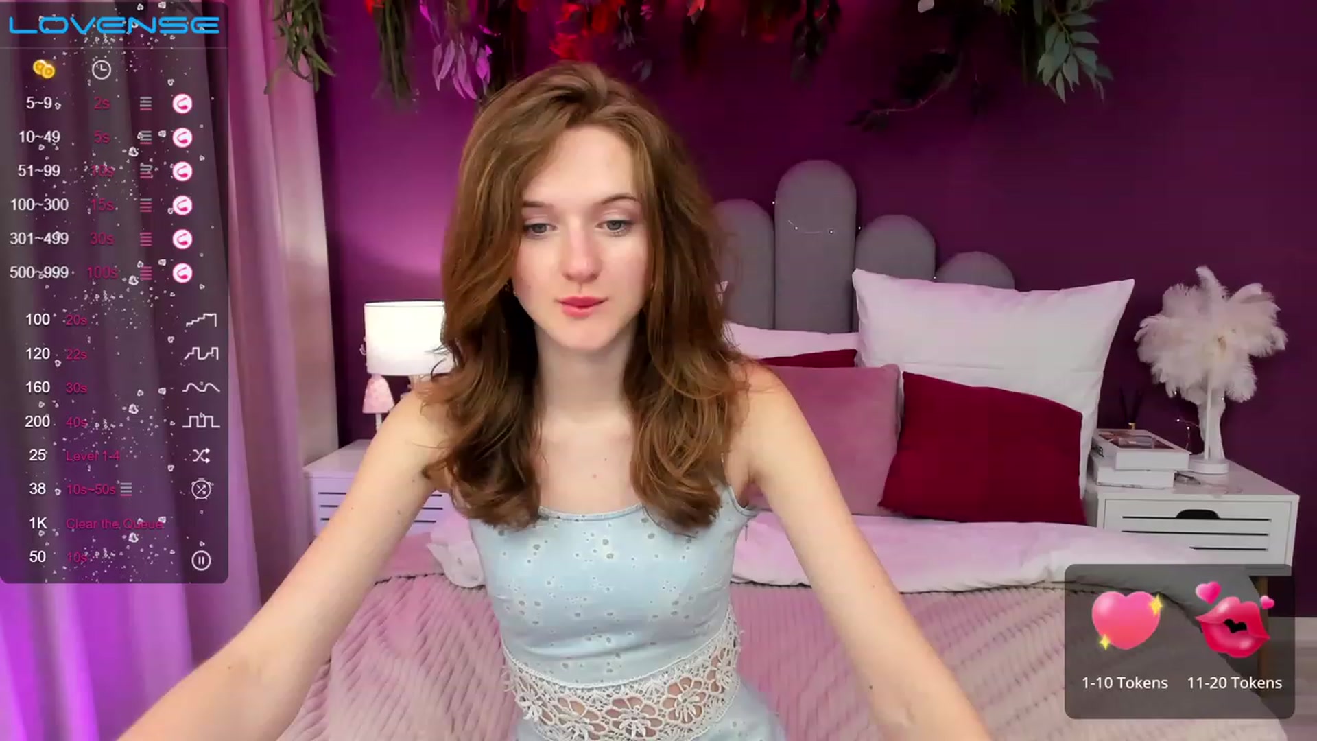 Gallery image thumbnail from MonaElisa's myfreecams stream on, 04/07/2023, 18:45 image 4 of 20