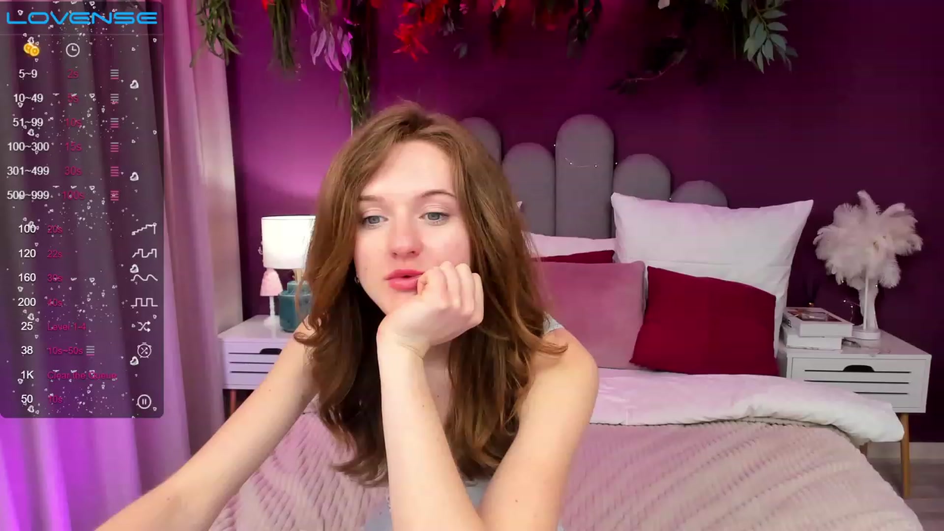 Gallery image thumbnail from MonaElisa's myfreecams stream on, 04/07/2023, 18:45 image 12 of 20