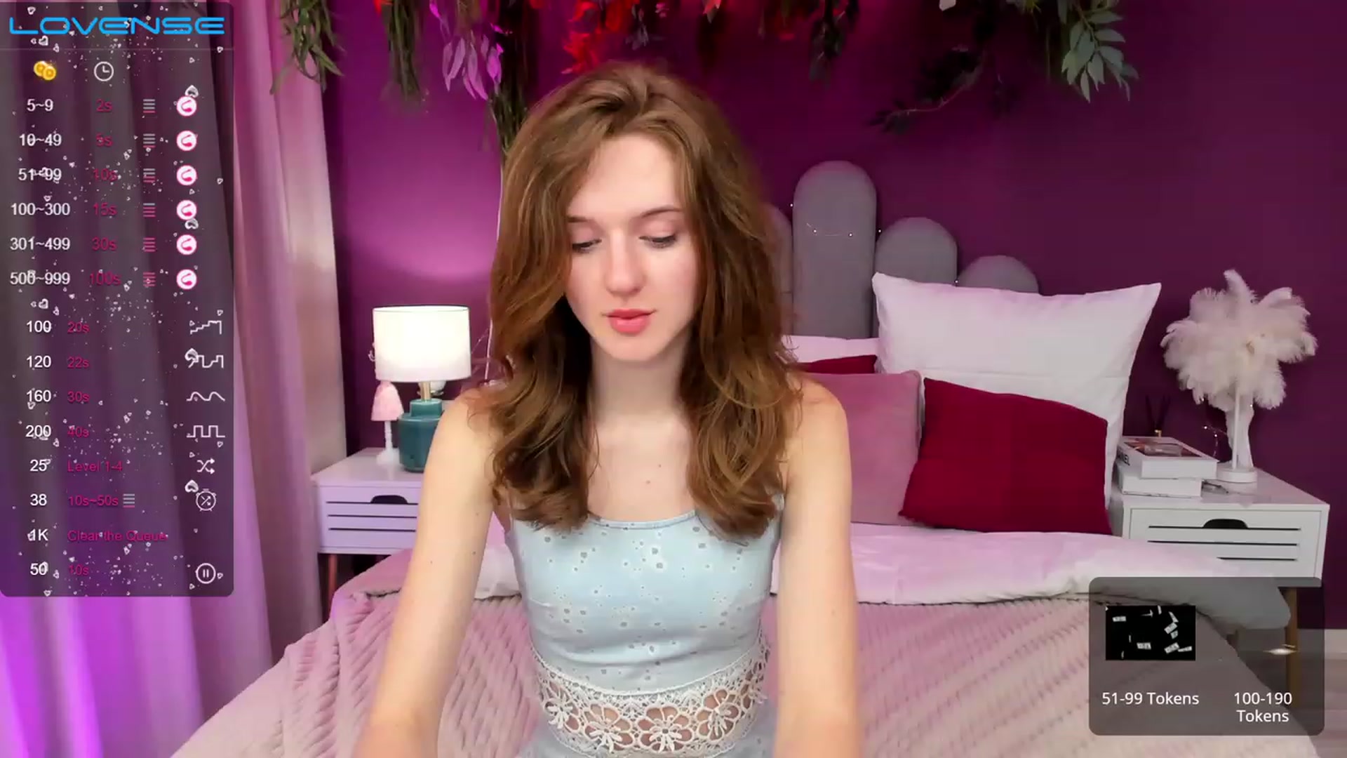 Gallery image thumbnail from MonaElisa's myfreecams stream on, 04/07/2023, 18:45 image 5 of 20