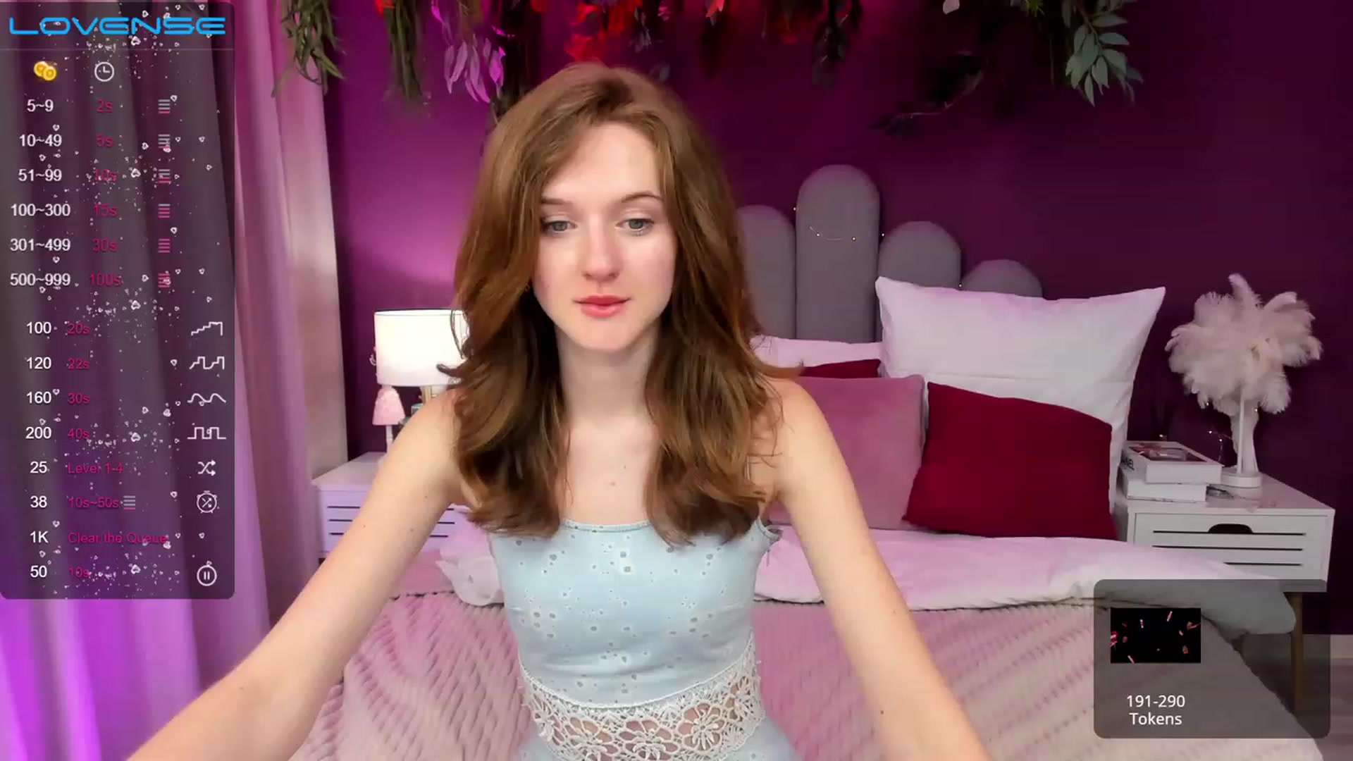 Gallery image thumbnail from MonaElisa's myfreecams stream on, 04/07/2023, 18:45 image 11 of 20