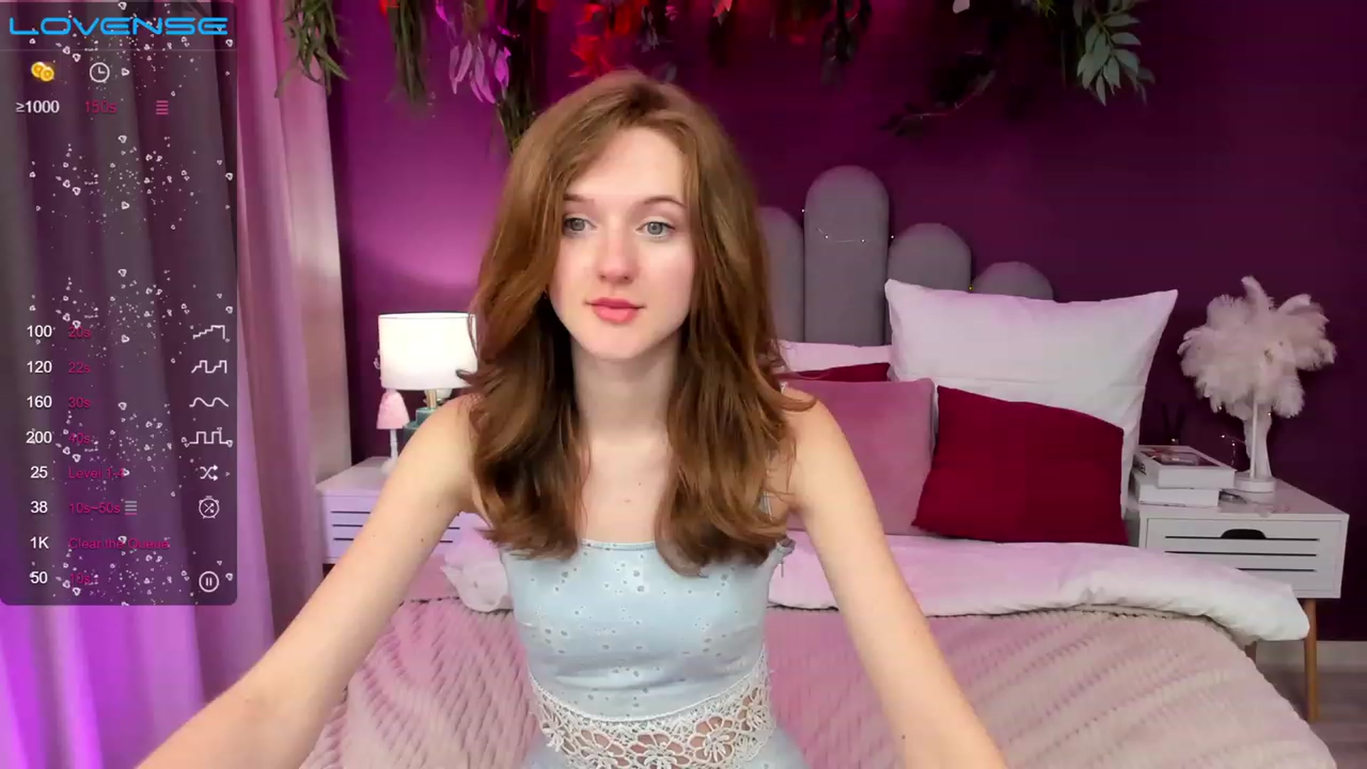 Gallery image thumbnail from MonaElisa's myfreecams stream on, 04/07/2023, 18:45 image 13 of 20