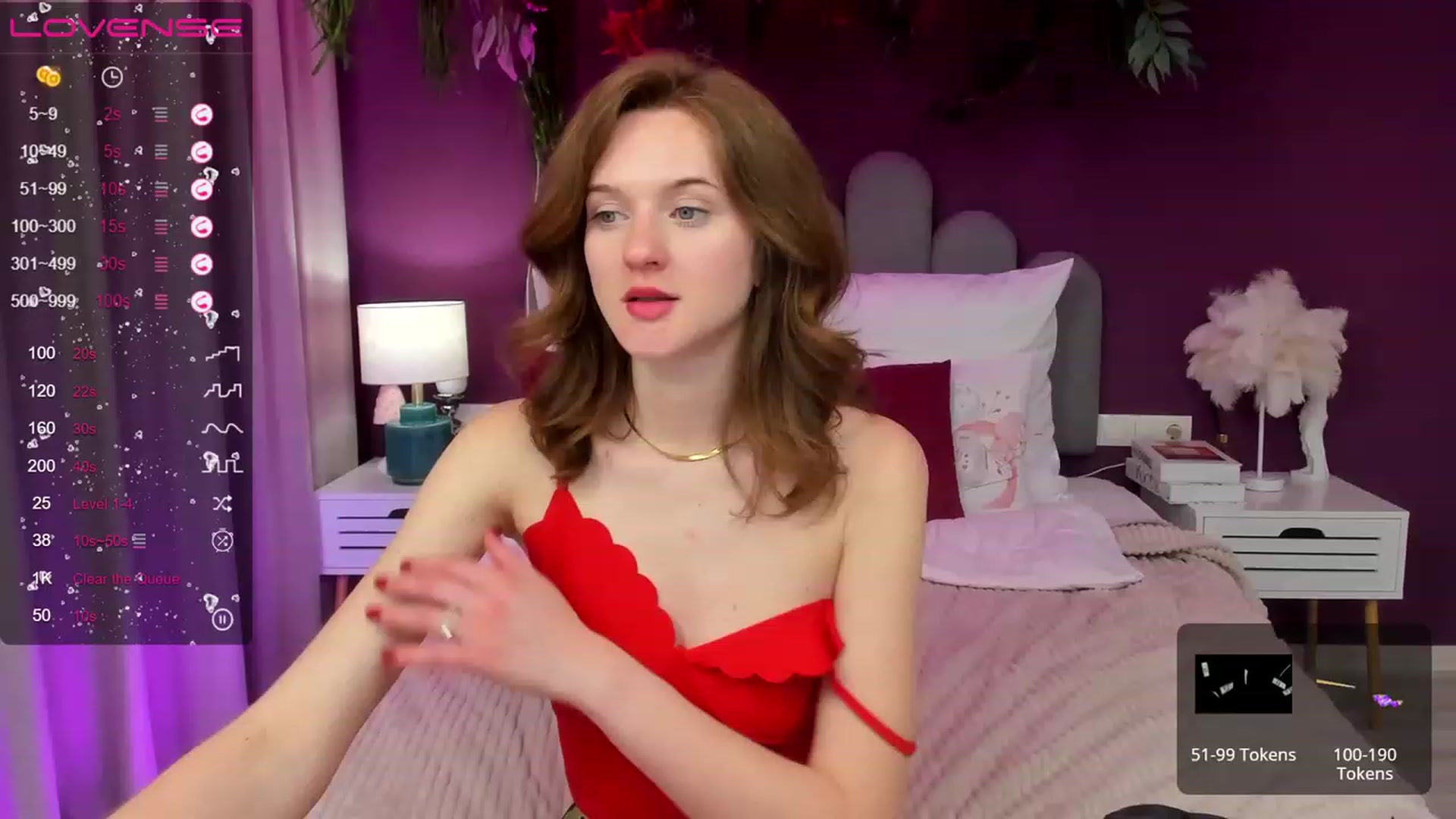 Gallery image thumbnail from MonaElisa's myfreecams stream on, 04/21/2023, 15:34 image 11 of 20