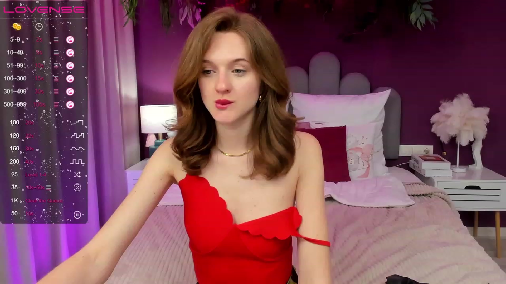 Gallery image thumbnail from MonaElisa's myfreecams stream on, 04/21/2023, 15:34 image 3 of 20