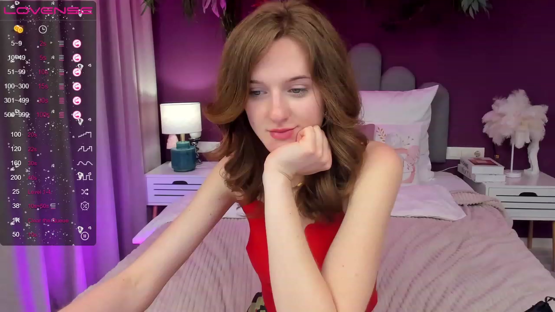 Gallery image thumbnail from MonaElisa's myfreecams stream on, 04/21/2023, 17:17 image 4 of 20