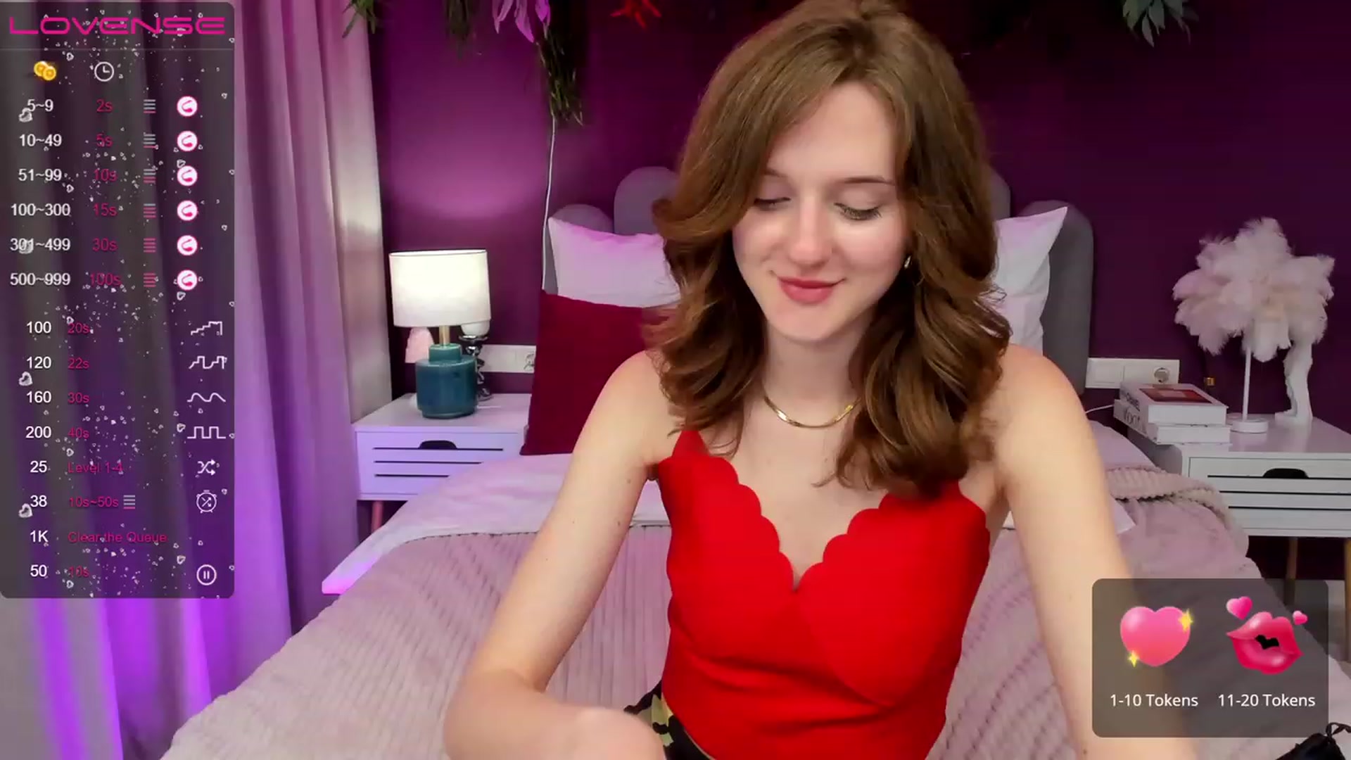 Gallery image thumbnail from MonaElisa's myfreecams stream on, 04/21/2023, 17:17 image 1 of 20
