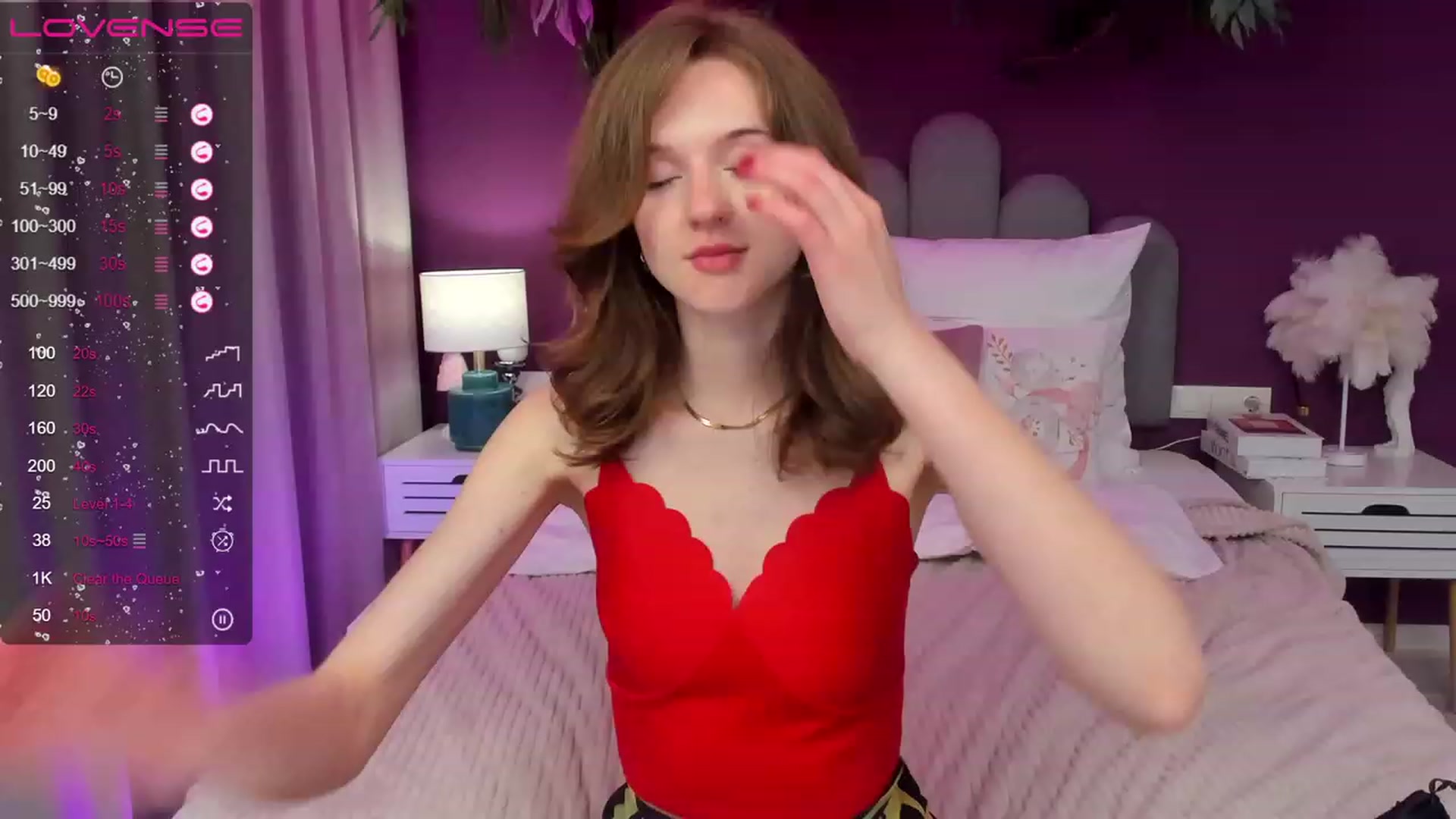 Gallery image thumbnail from MonaElisa's myfreecams stream on, 04/21/2023, 17:17 image 12 of 20