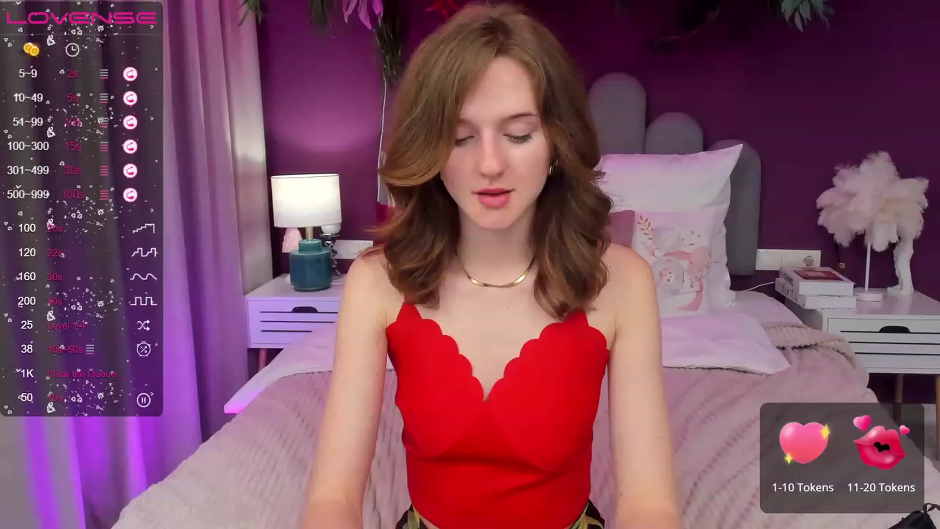Gallery image thumbnail from MonaElisa's myfreecams stream on, 04/21/2023, 17:17 image 17 of 20