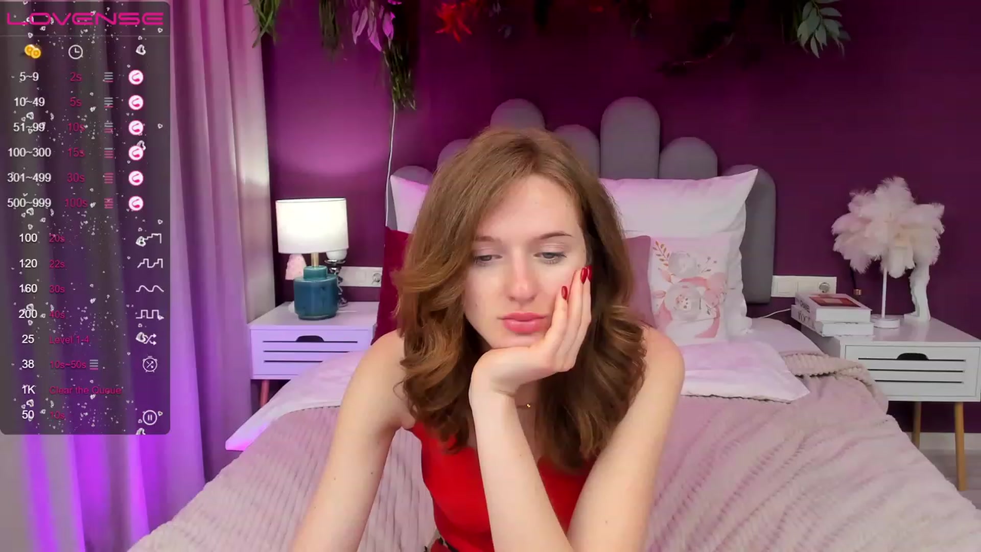 Gallery image thumbnail from MonaElisa's myfreecams stream on, 04/21/2023, 18:59 image 12 of 20