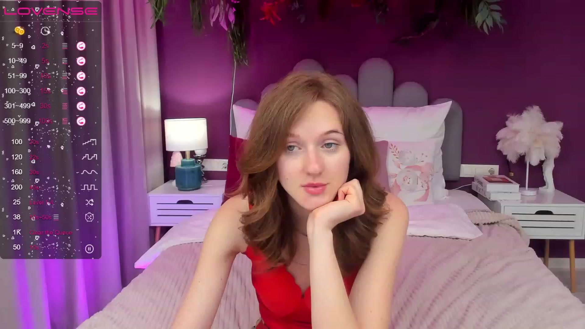 Gallery image thumbnail from MonaElisa's myfreecams stream on, 04/21/2023, 18:59 image 14 of 20