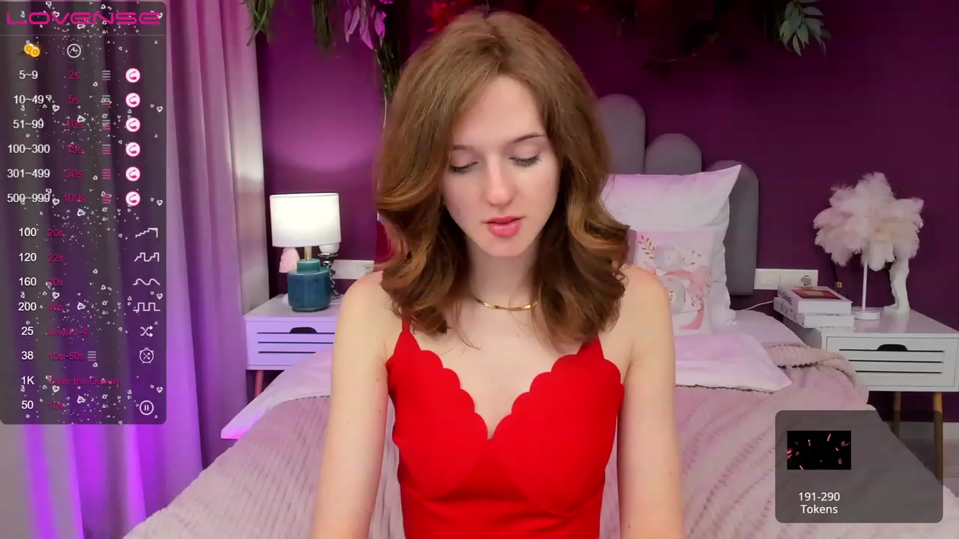 Gallery image thumbnail from MonaElisa's myfreecams stream on, 04/21/2023, 18:59 image 9 of 20