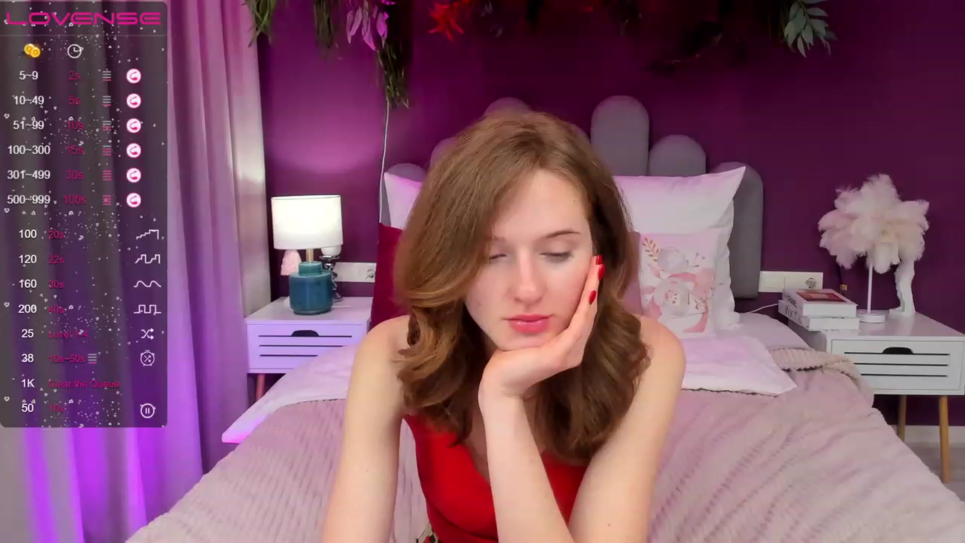 Gallery image thumbnail from MonaElisa's myfreecams stream on, 04/21/2023, 18:59 image 10 of 20