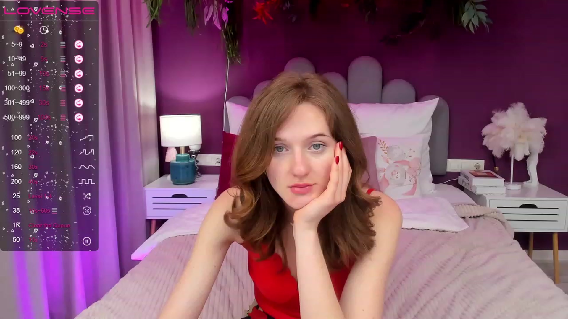 Gallery image thumbnail from MonaElisa's myfreecams stream on, 04/21/2023, 18:59 image 6 of 20