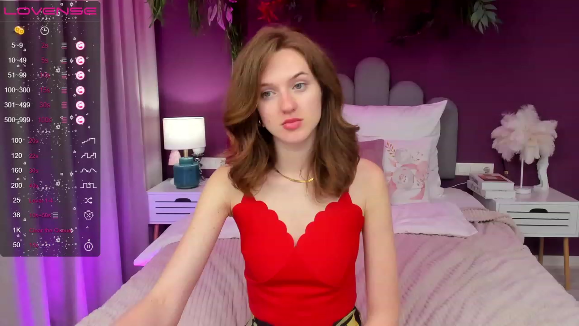 Gallery image thumbnail from MonaElisa's myfreecams stream on, 04/21/2023, 18:59 image 8 of 20