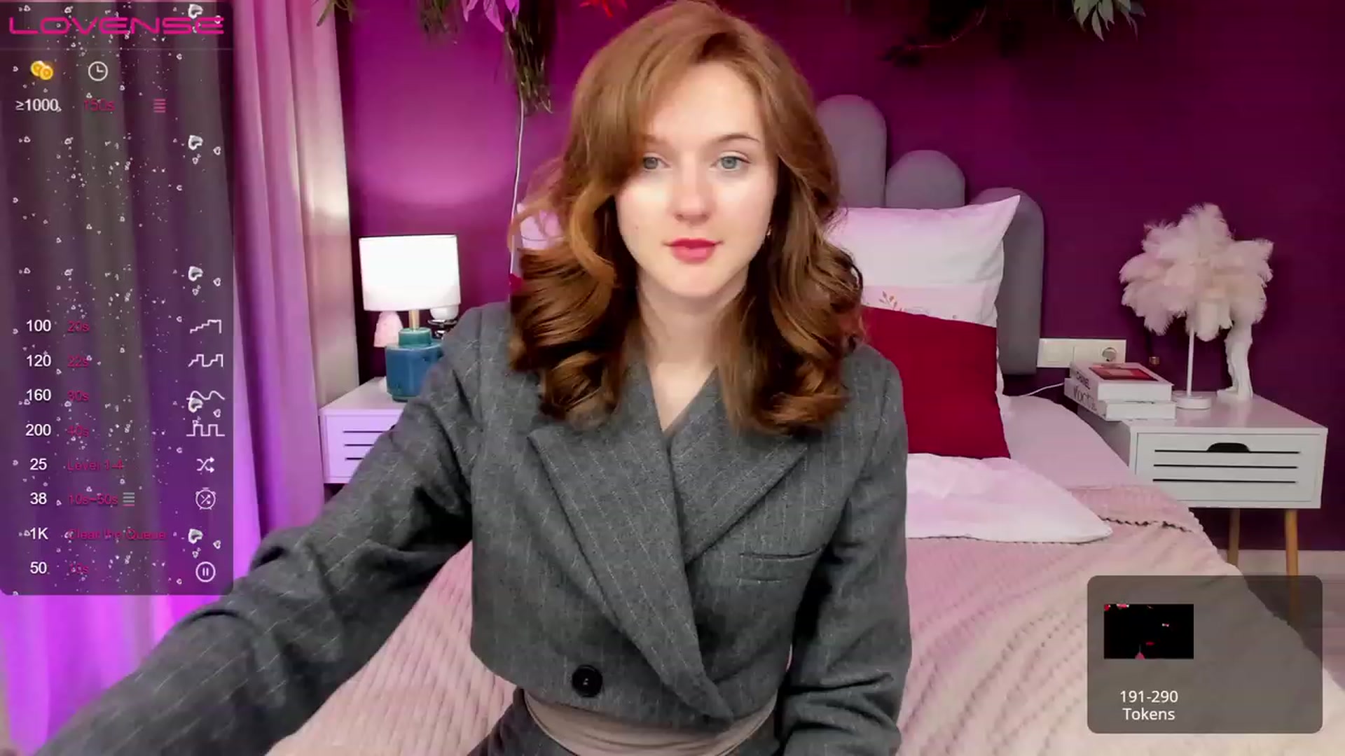 Gallery image thumbnail from MonaElisa's myfreecams stream on, 04/22/2023, 19:00 image 20 of 20