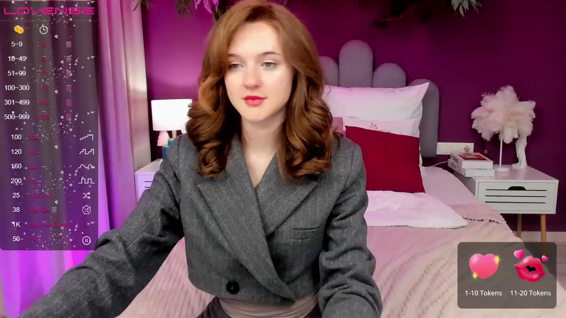 Gallery image thumbnail from MonaElisa's myfreecams stream on, 04/22/2023, 19:00 image 14 of 20