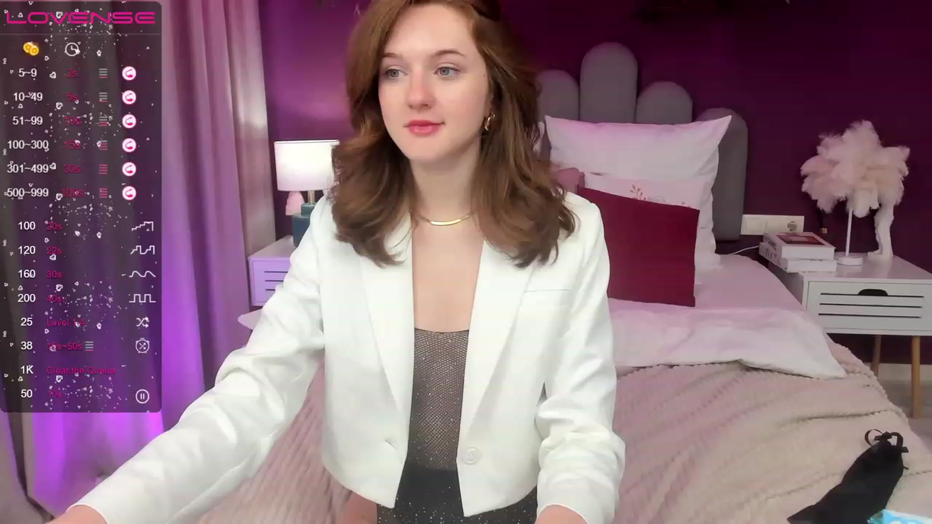 Gallery image thumbnail from MonaElisa's myfreecams stream on, 04/23/2023, 09:15 image 1 of 20