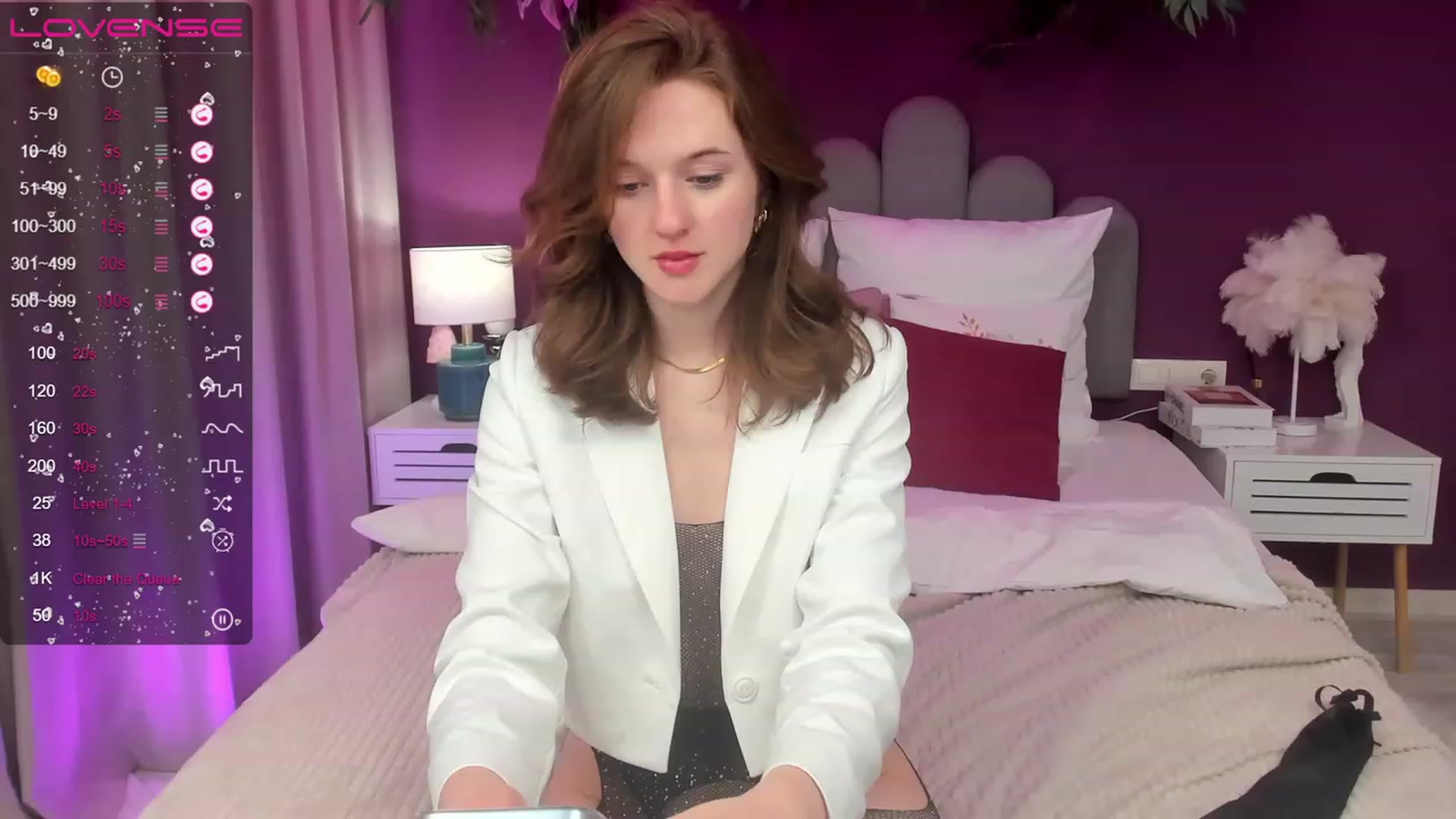 Gallery image thumbnail from MonaElisa's myfreecams stream on, 04/23/2023, 09:15 image 18 of 20