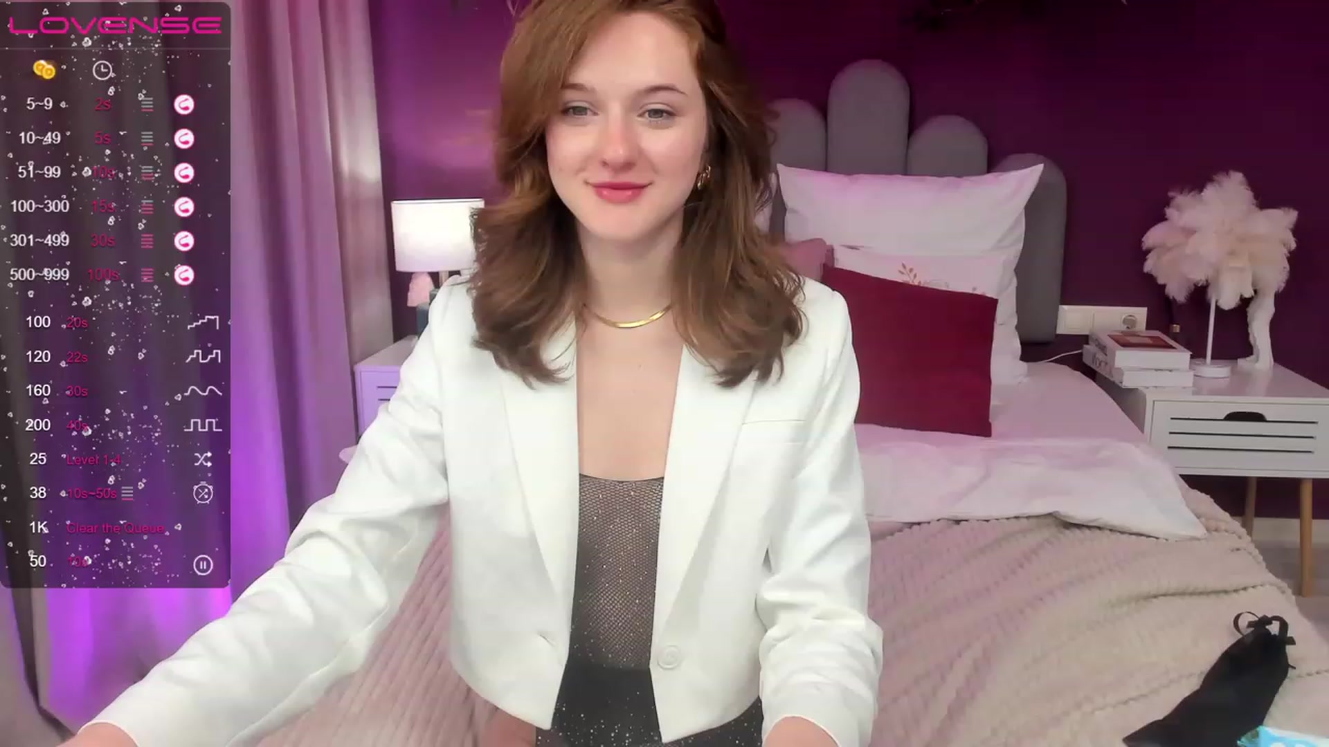 Gallery image thumbnail from MonaElisa's myfreecams stream on, 04/23/2023, 09:15 image 3 of 20