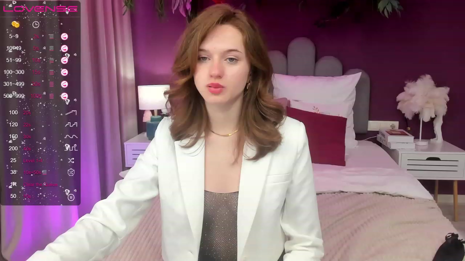 Gallery image thumbnail from MonaElisa's myfreecams stream on, 04/23/2023, 10:46 image 17 of 20