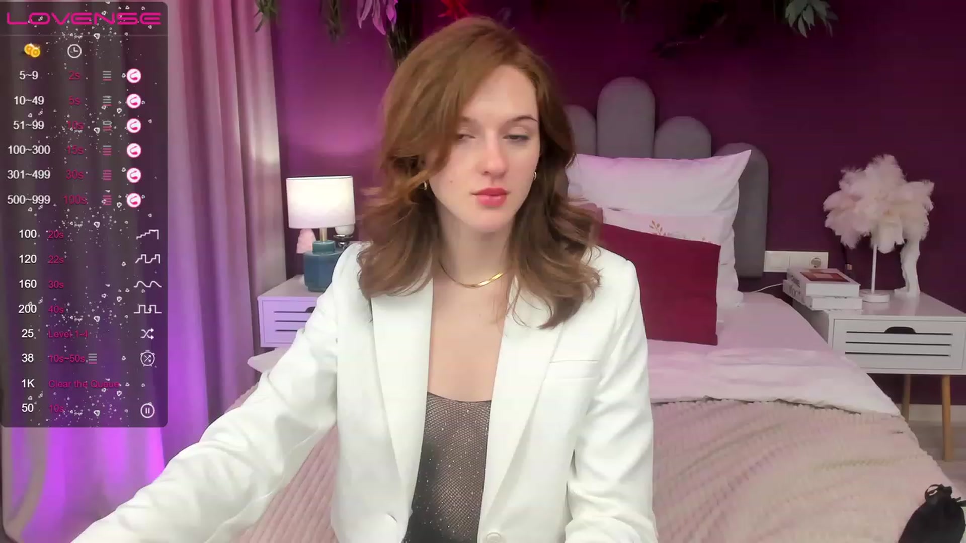 Gallery image thumbnail from MonaElisa's myfreecams stream on, 04/23/2023, 10:46 image 8 of 20