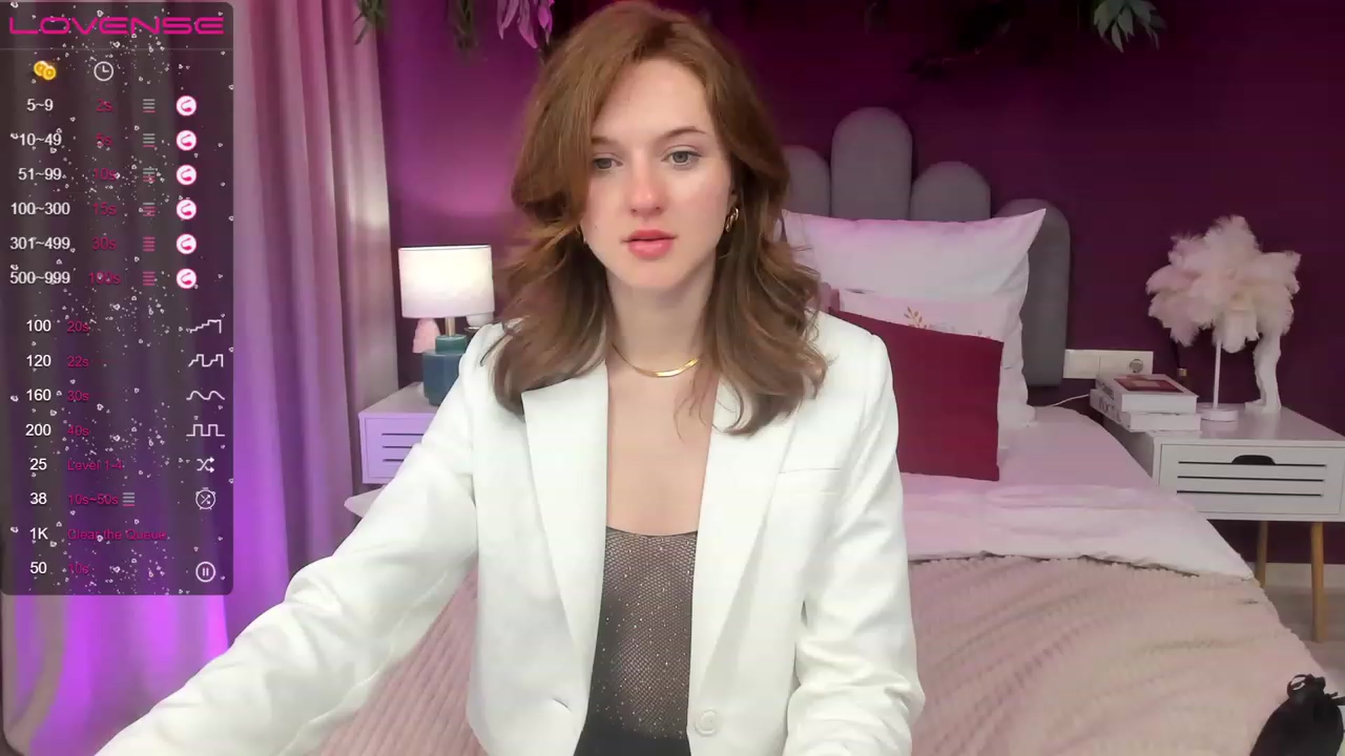Gallery image thumbnail from MonaElisa's myfreecams stream on, 04/23/2023, 10:46 image 4 of 20