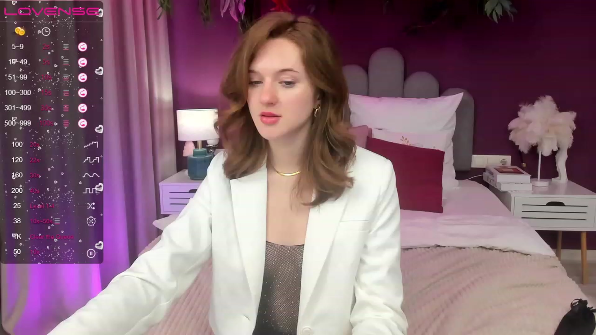 Gallery image thumbnail from MonaElisa's myfreecams stream on, 04/23/2023, 10:46 image 11 of 20