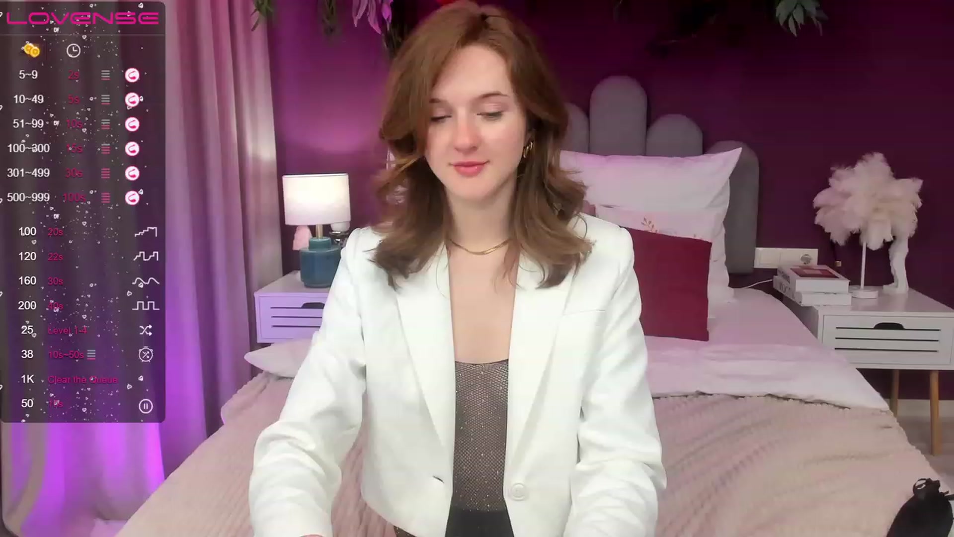 Gallery image thumbnail from MonaElisa's myfreecams stream on, 04/23/2023, 10:46 image 1 of 20