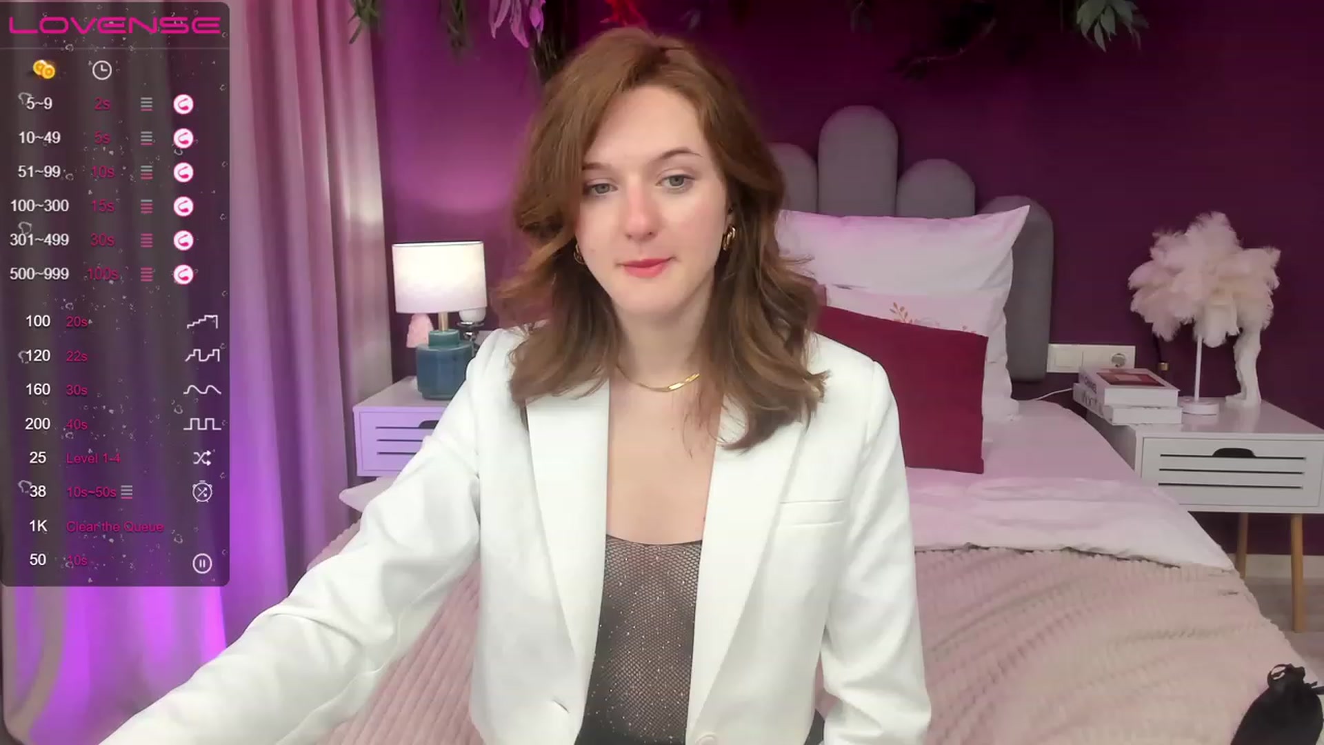 Gallery image thumbnail from MonaElisa's myfreecams stream on, 04/23/2023, 10:46 image 10 of 20