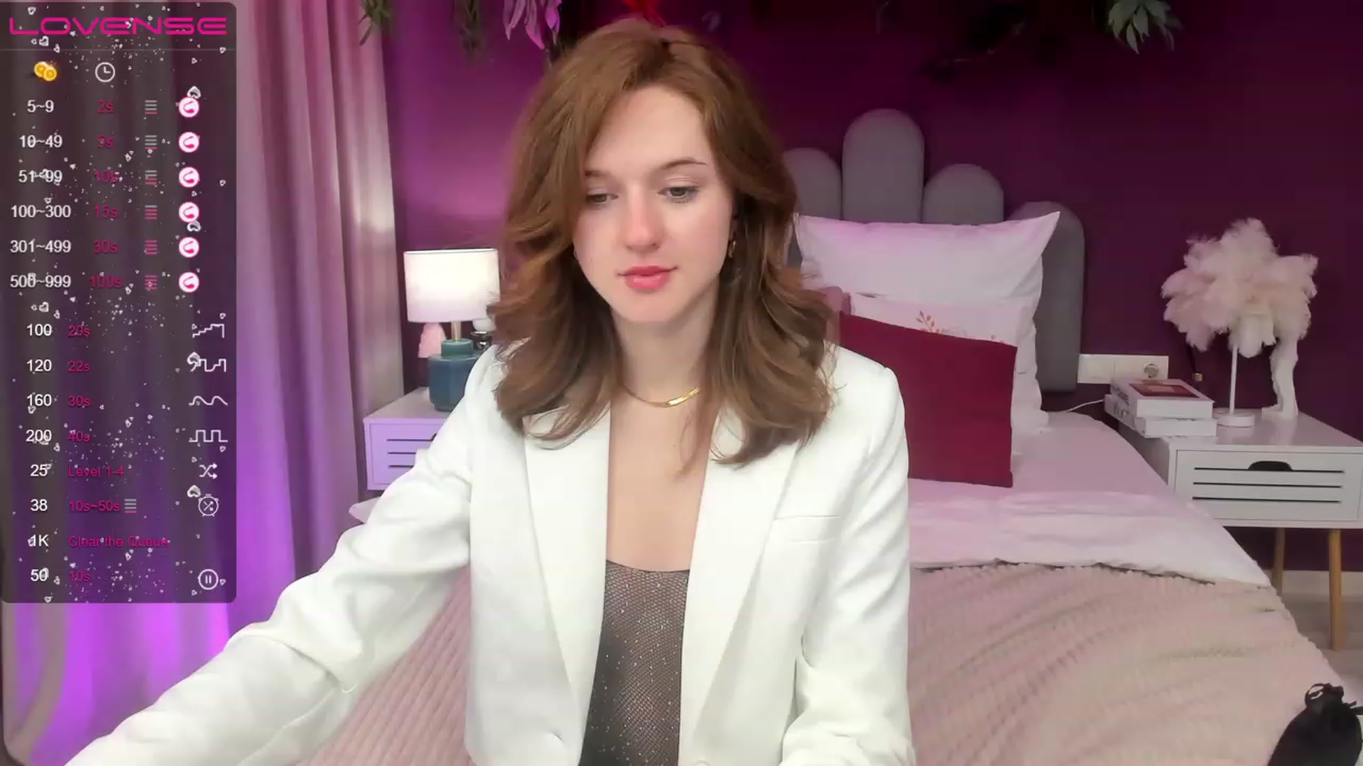Gallery image thumbnail from MonaElisa's myfreecams stream on, 04/23/2023, 10:46 image 16 of 20