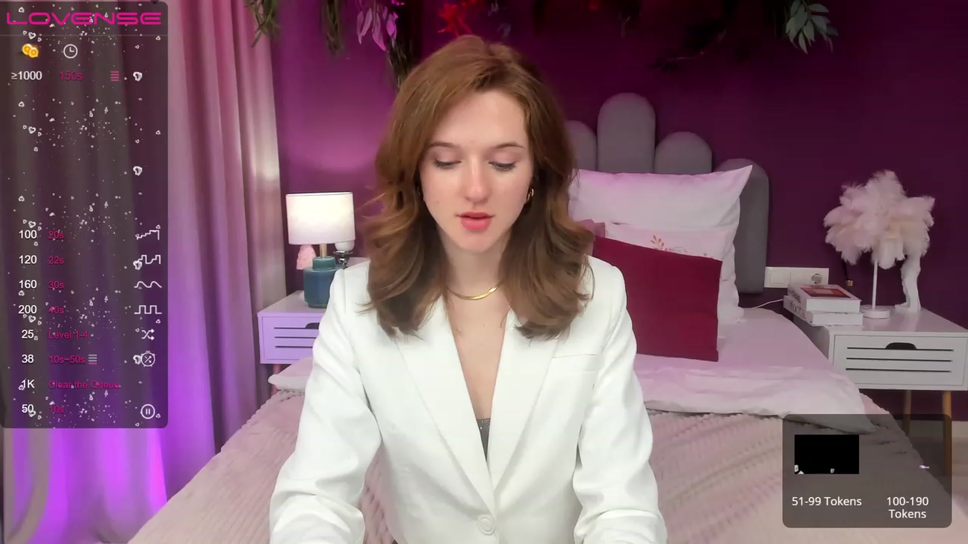 Gallery image thumbnail from MonaElisa's myfreecams stream on, 04/23/2023, 11:56 image 12 of 20