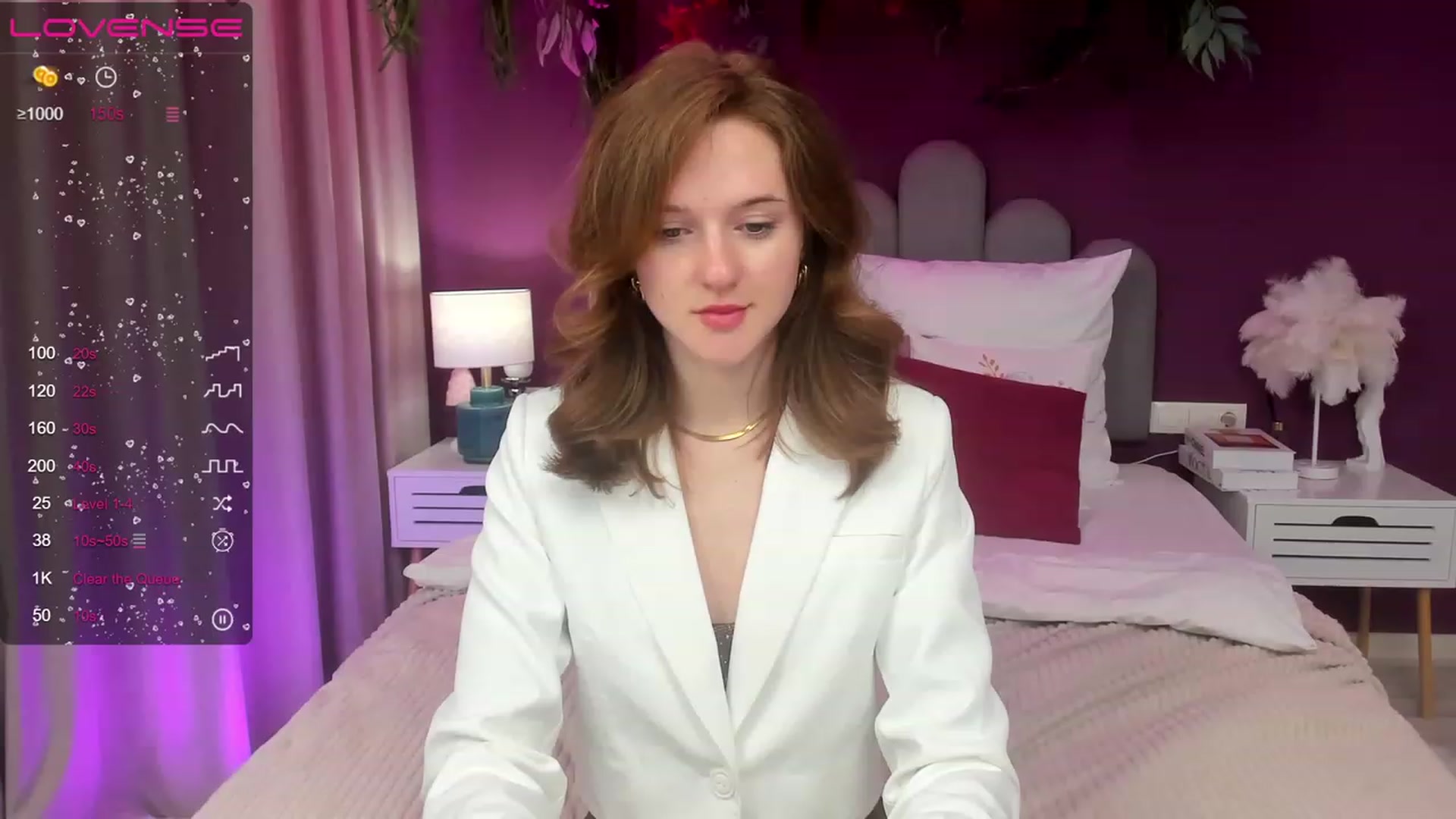 Gallery image thumbnail from MonaElisa's myfreecams stream on, 04/23/2023, 11:56 image 10 of 20