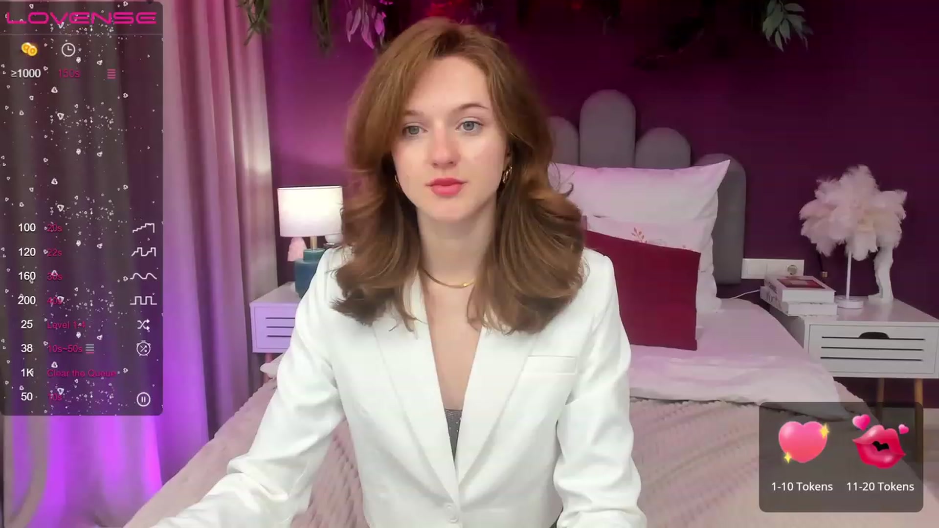Gallery image thumbnail from MonaElisa's myfreecams stream on, 04/23/2023, 11:56 image 8 of 20