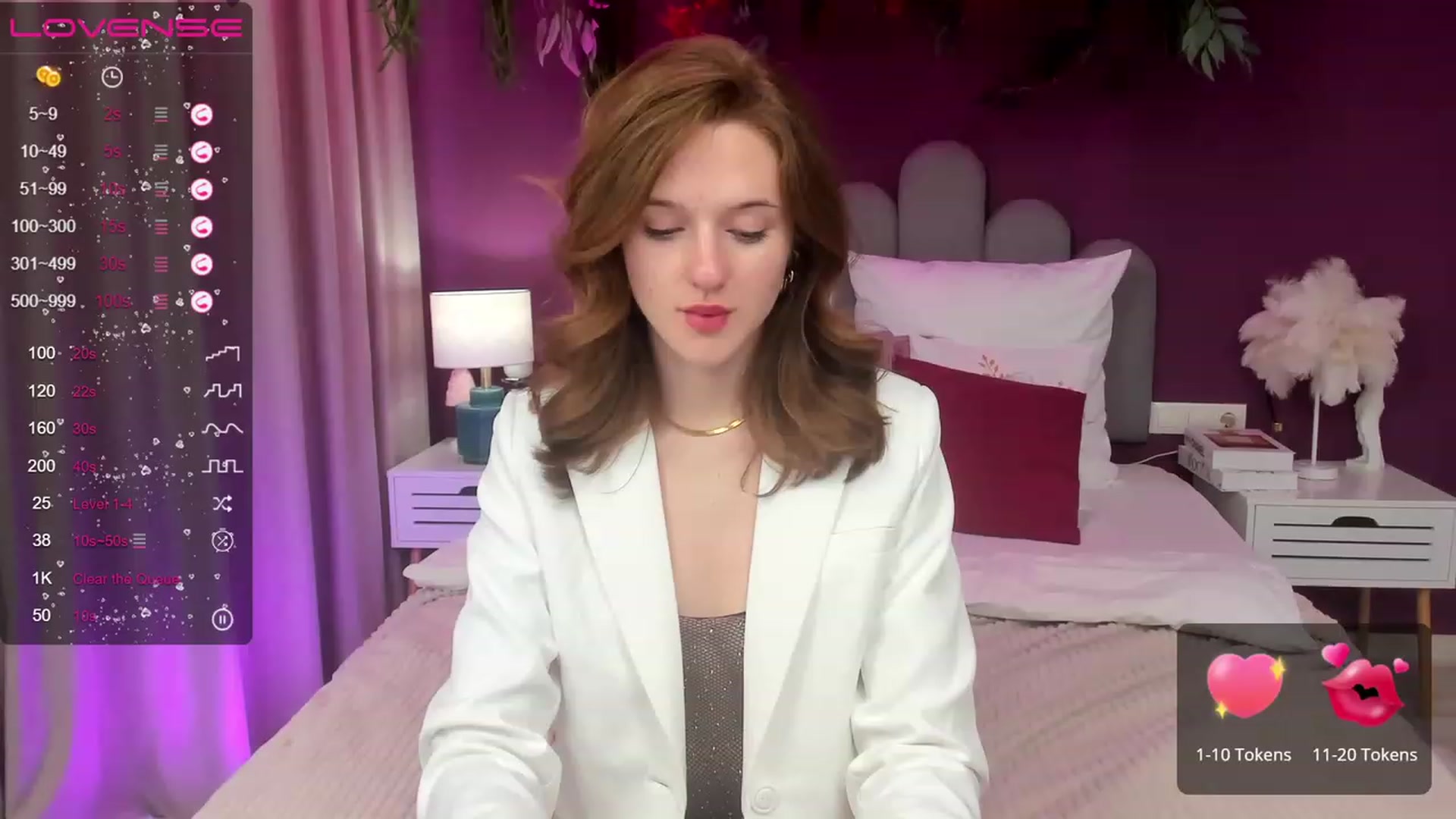 Gallery image thumbnail from MonaElisa's myfreecams stream on, 04/23/2023, 11:56 image 4 of 20