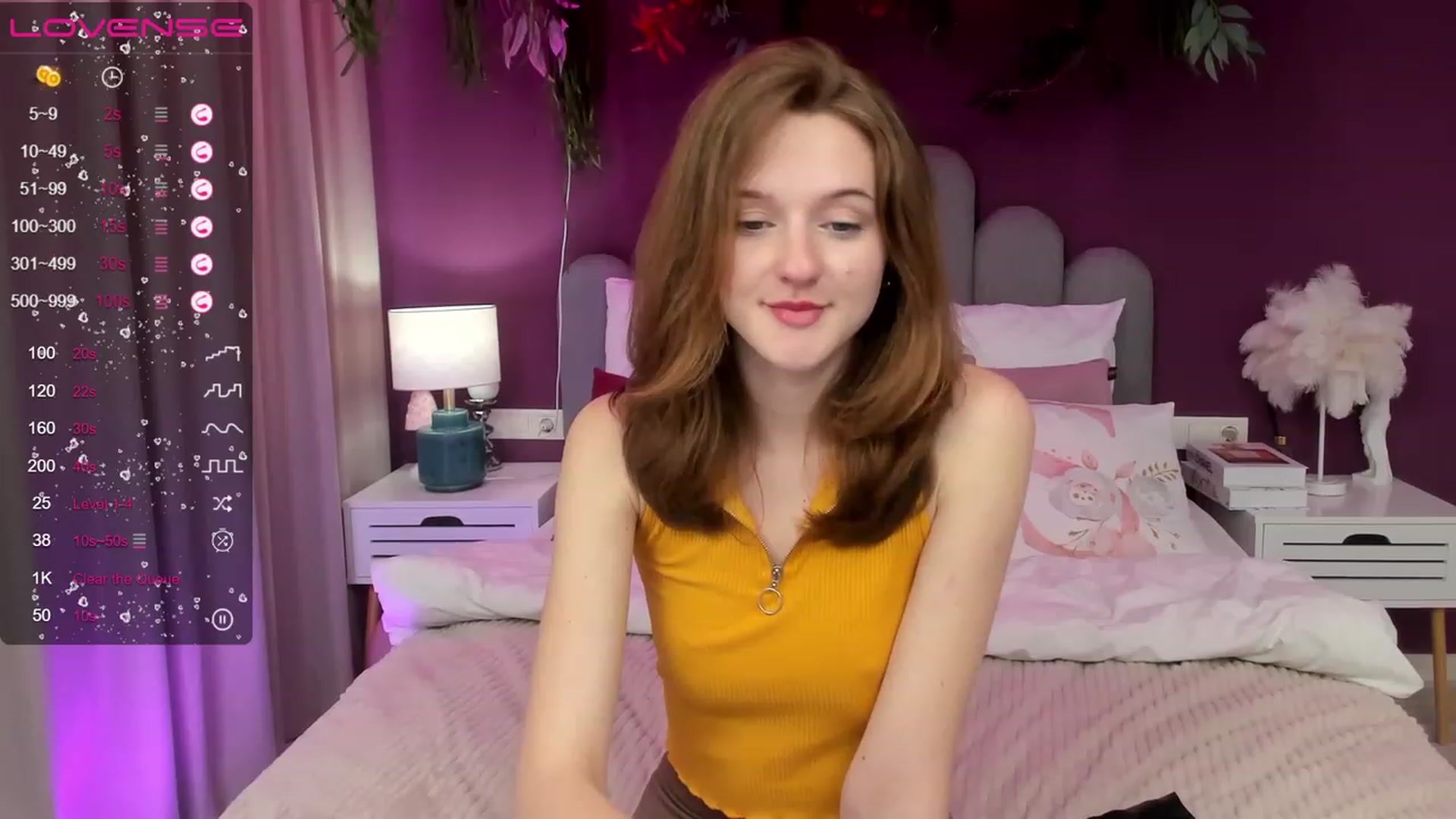 Gallery image thumbnail from MonaElisa's myfreecams stream on, 04/24/2023, 13:39 image 8 of 20