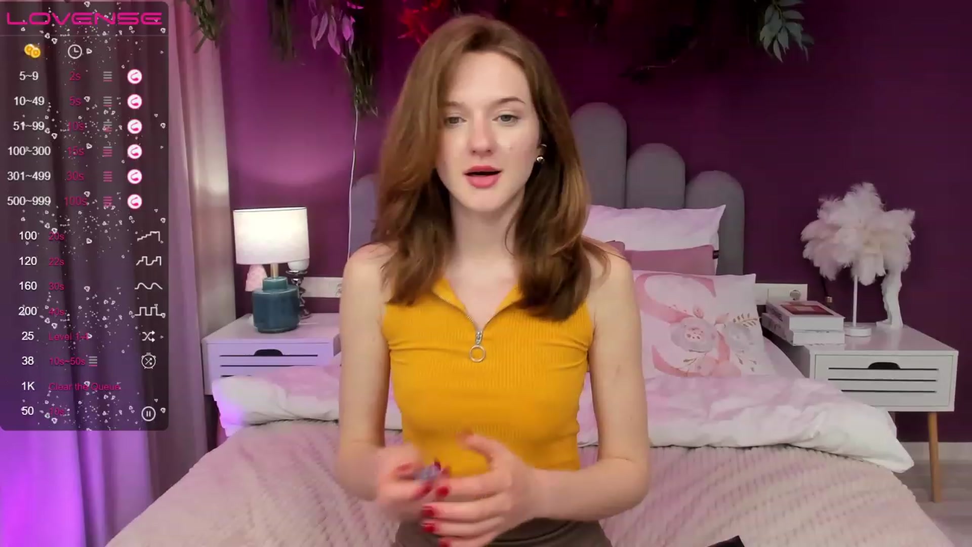 Gallery image thumbnail from MonaElisa's myfreecams stream on, 04/24/2023, 13:39 image 16 of 20