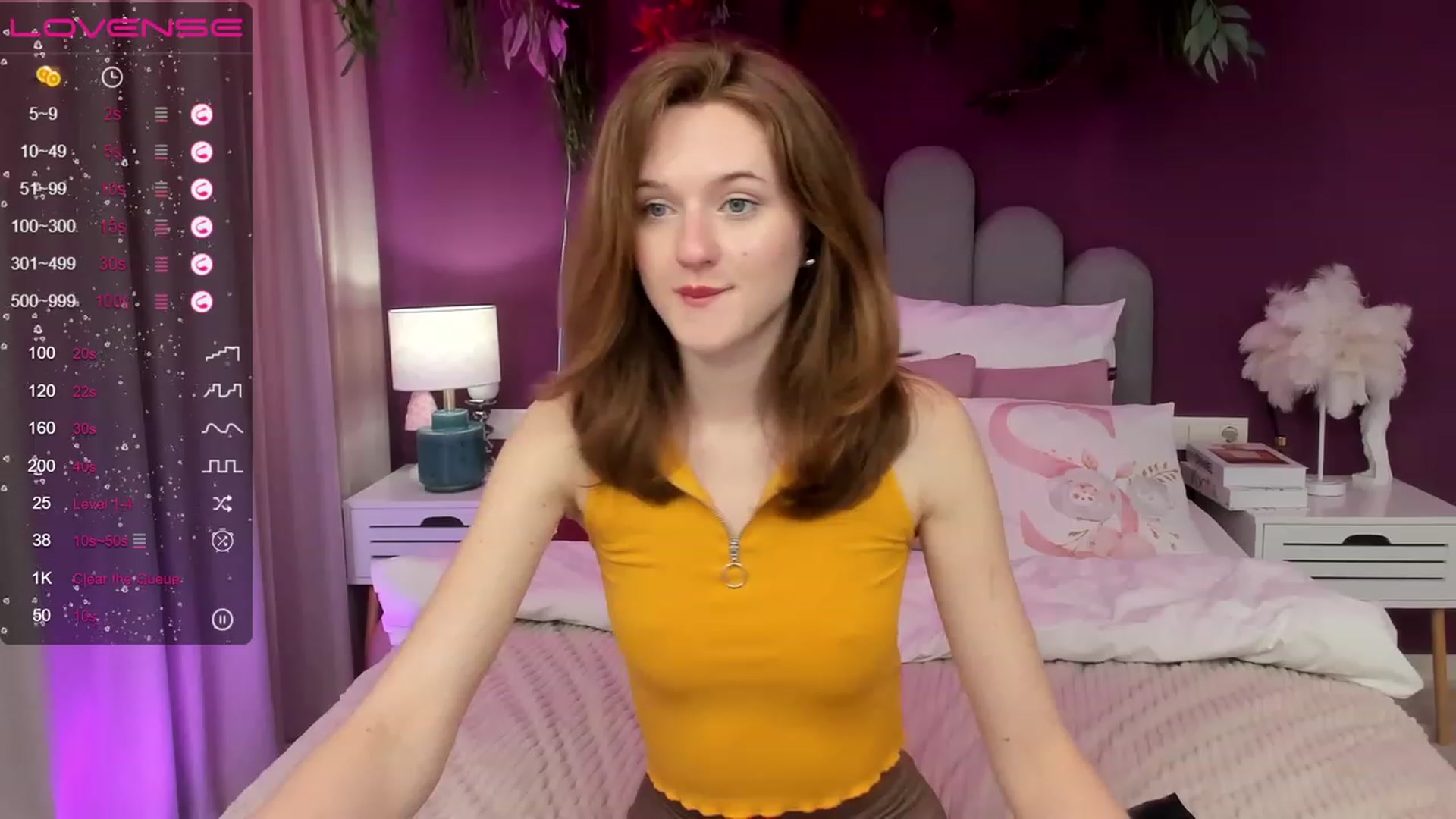 Gallery image thumbnail from MonaElisa's myfreecams stream on, 04/24/2023, 13:39 image 6 of 20