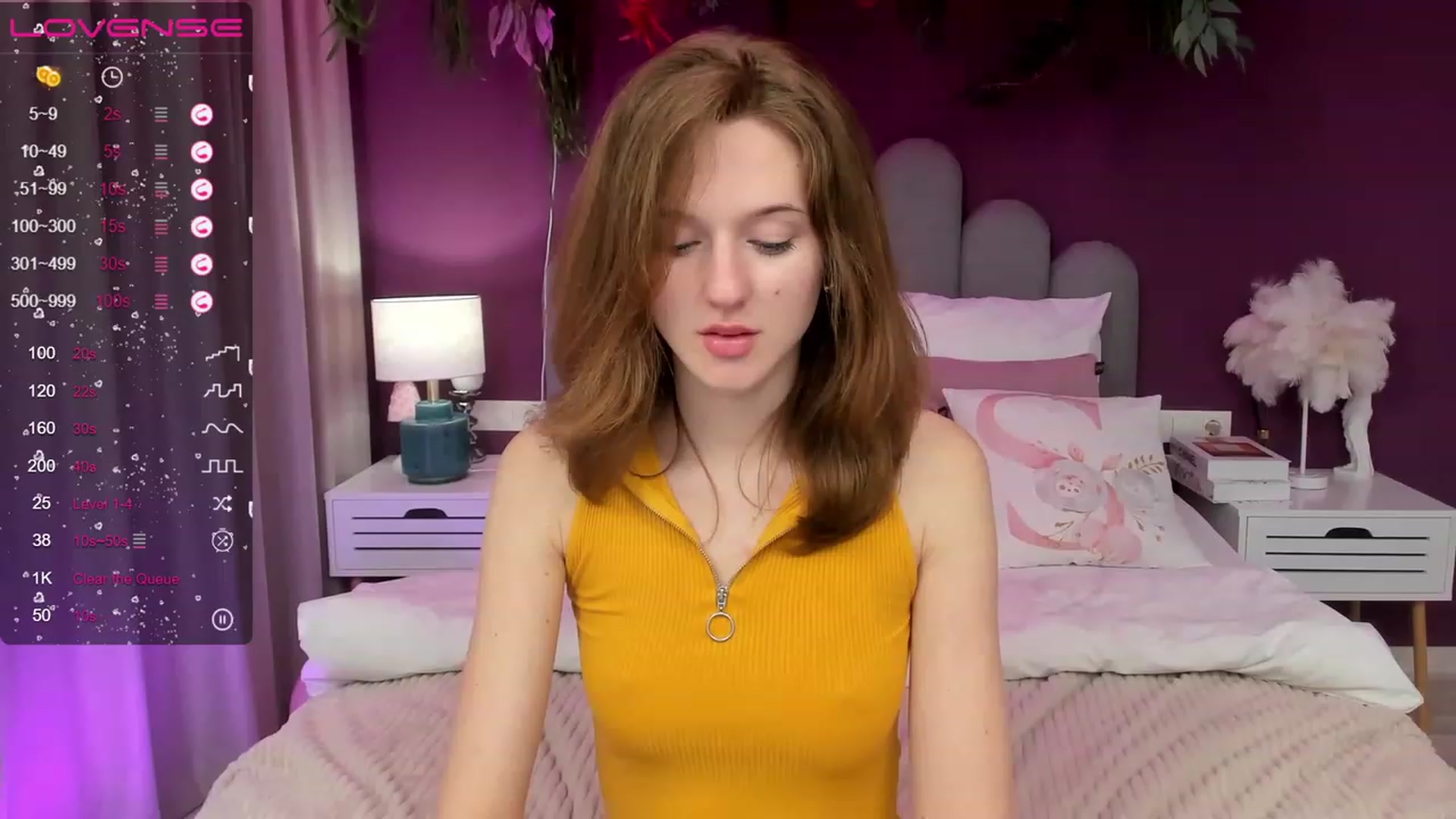 Gallery image thumbnail from MonaElisa's myfreecams stream on, 04/24/2023, 19:08 image 15 of 20