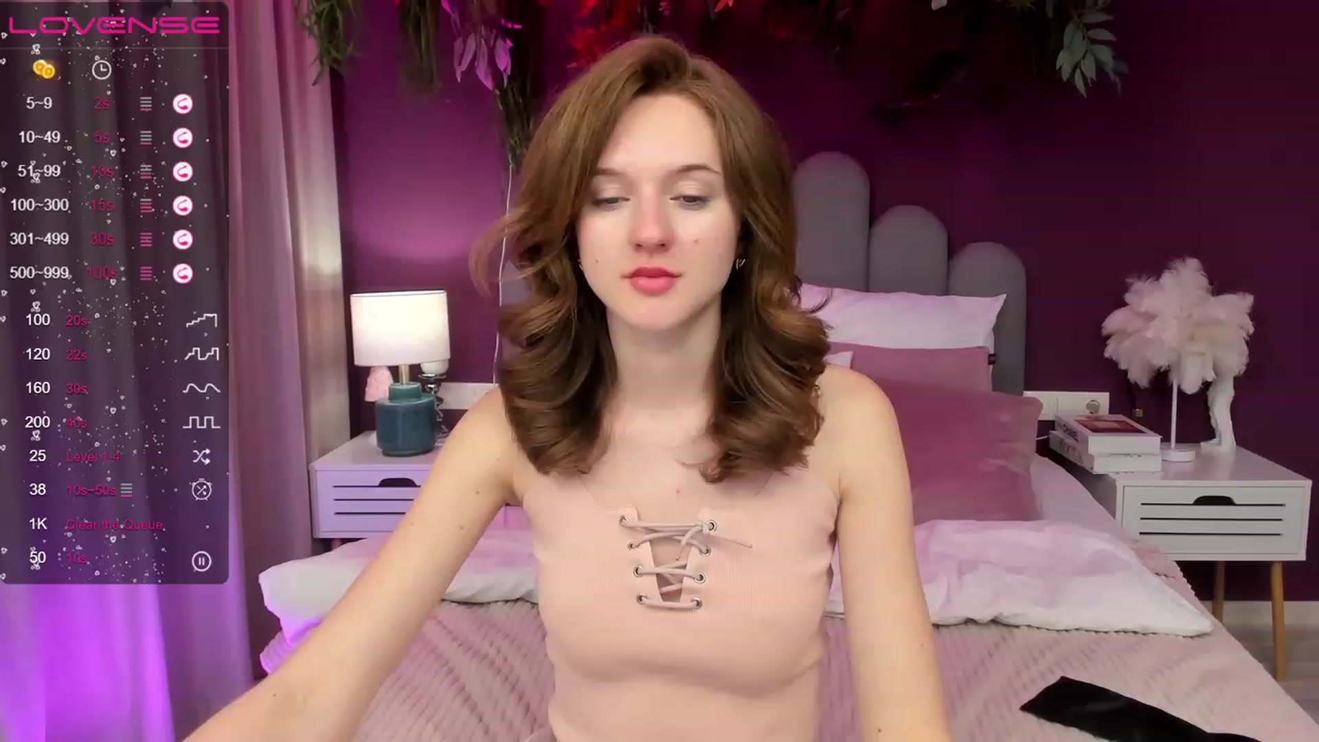 Gallery image thumbnail from MonaElisa's myfreecams stream on, 04/25/2023, 19:00 image 12 of 20