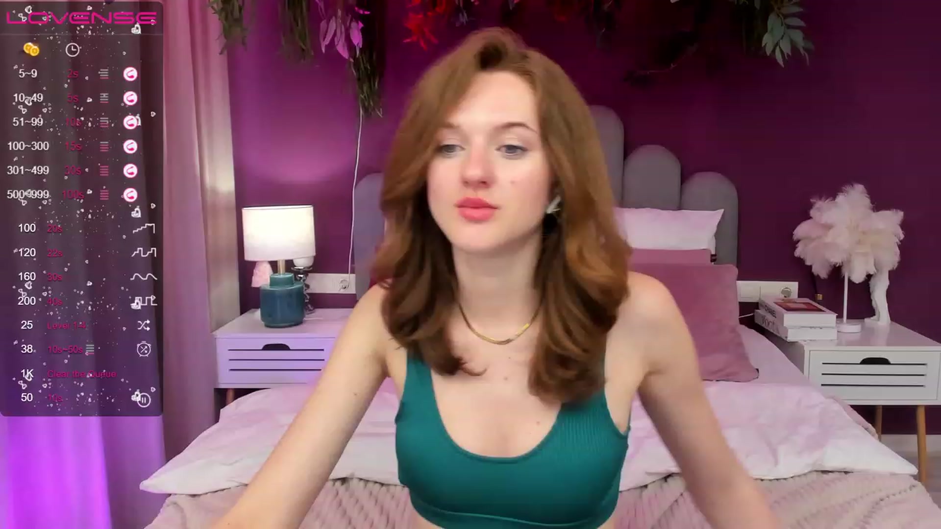 Gallery image thumbnail from MonaElisa's myfreecams stream on, 04/26/2023, 11:27 image 12 of 20