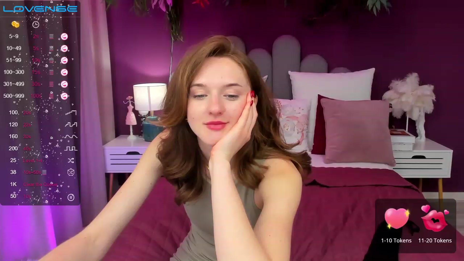 Gallery image thumbnail from MonaElisa's myfreecams stream on, 04/28/2023, 14:08 image 12 of 20