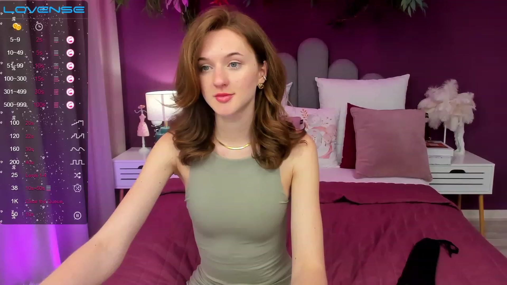 Gallery image thumbnail from MonaElisa's myfreecams stream on, 04/28/2023, 14:08 image 14 of 20