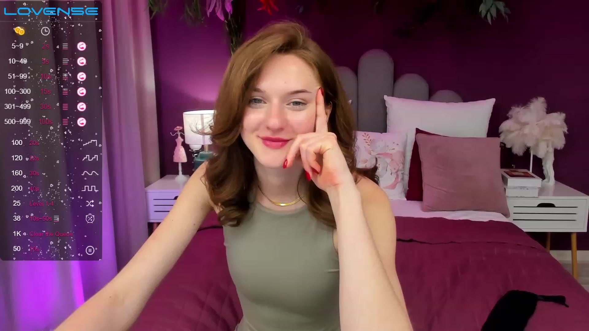 Gallery image thumbnail from MonaElisa's myfreecams stream on, 04/28/2023, 15:29 image 20 of 20