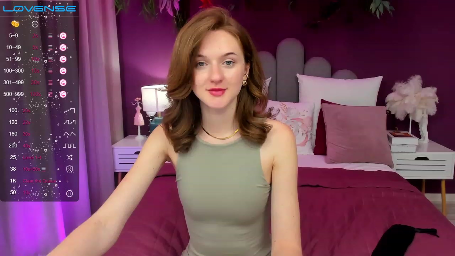 Gallery image thumbnail from MonaElisa's myfreecams stream on, 04/28/2023, 15:29 image 18 of 20