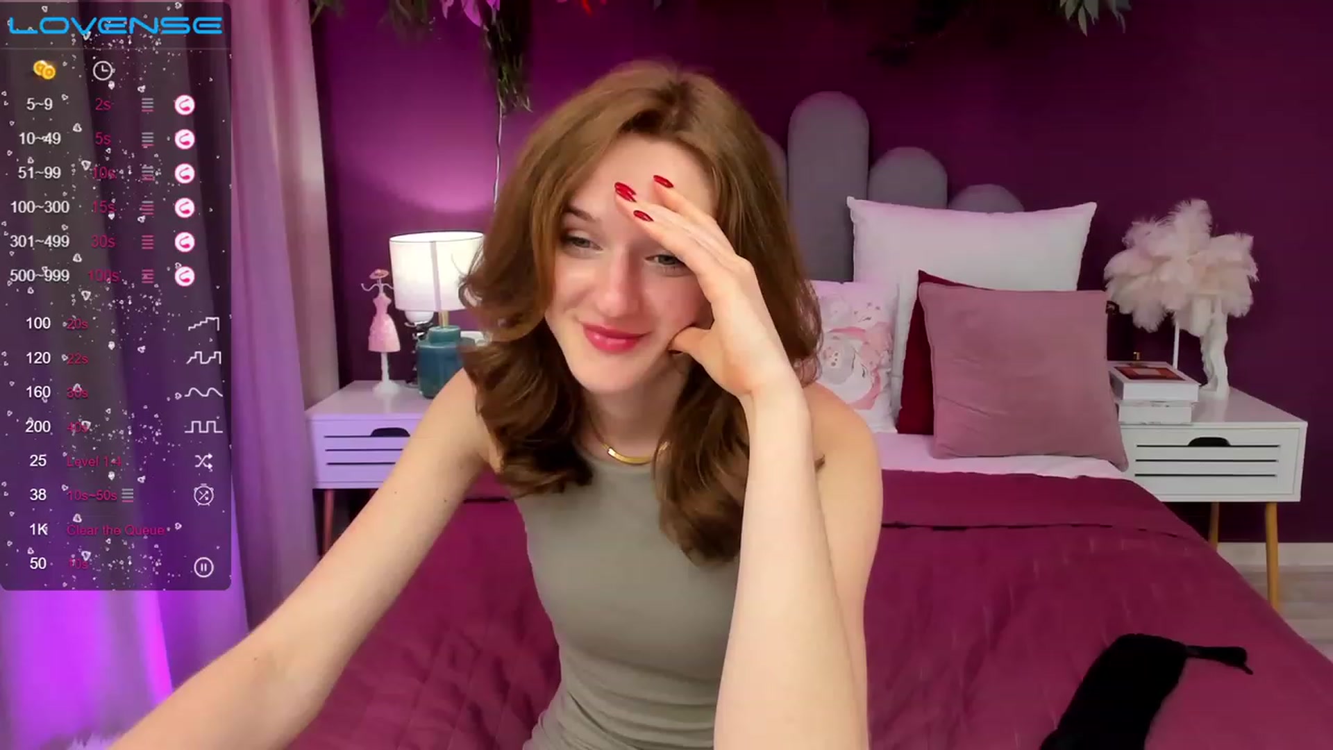 Gallery image thumbnail from MonaElisa's myfreecams stream on, 04/28/2023, 17:33 image 1 of 20