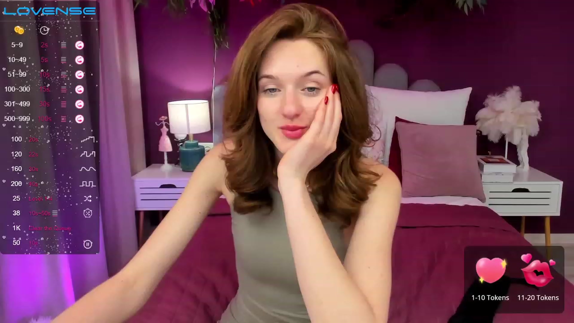 Gallery image thumbnail from MonaElisa's myfreecams stream on, 04/28/2023, 17:33 image 13 of 20