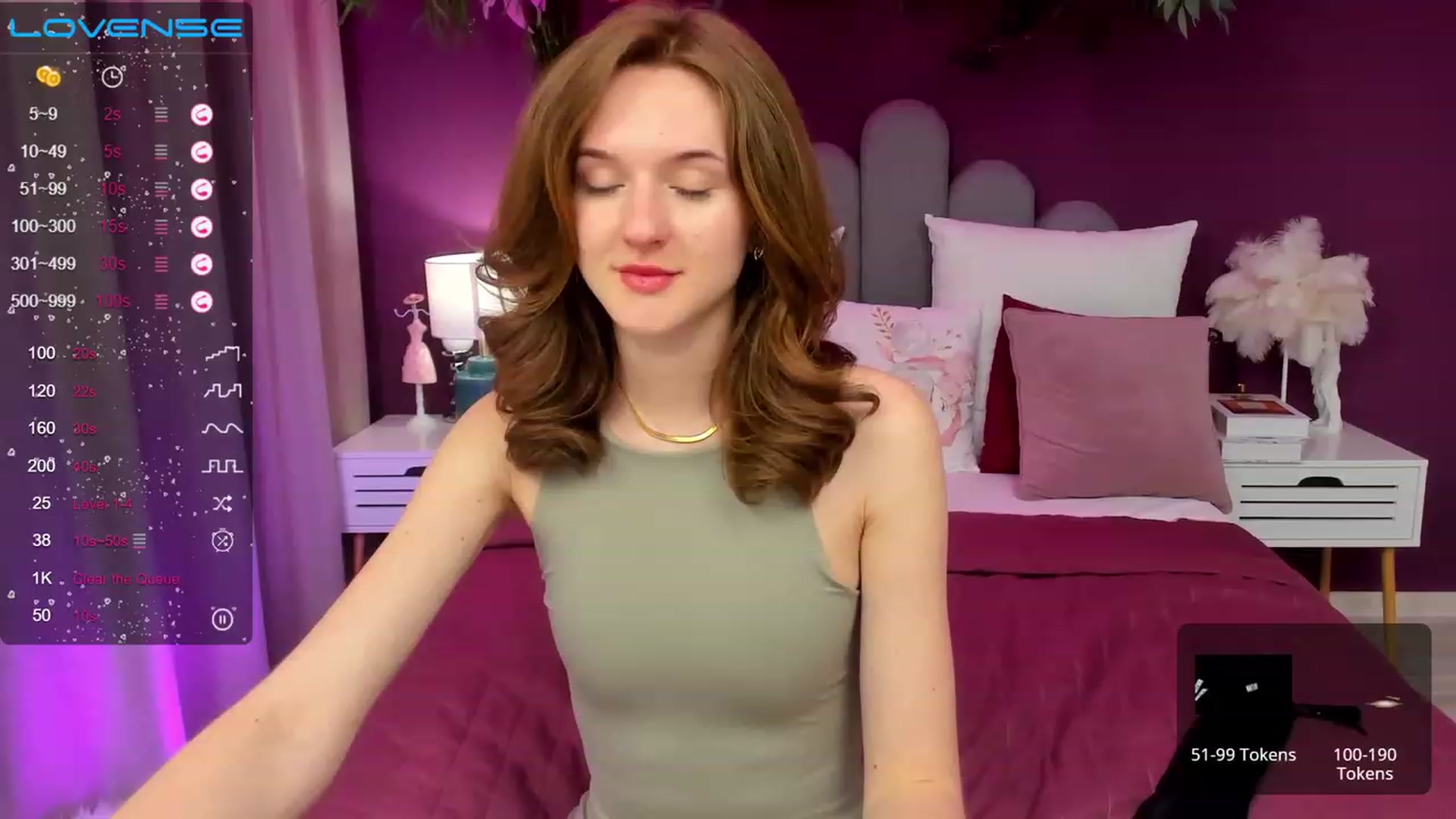 Gallery image thumbnail from MonaElisa's myfreecams stream on, 04/28/2023, 17:33 image 5 of 20