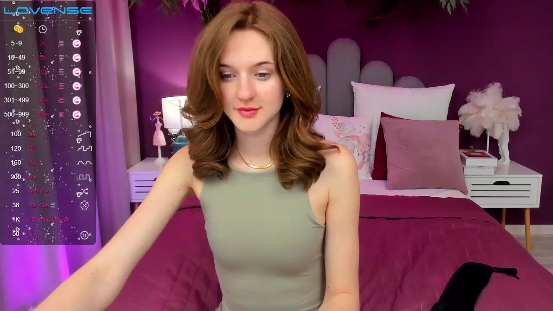 Gallery image thumbnail from MonaElisa's myfreecams stream on, 04/28/2023, 17:33 image 7 of 20