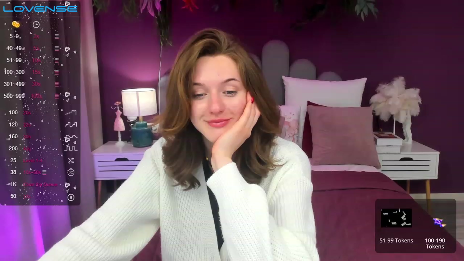 Gallery image thumbnail from MonaElisa's myfreecams stream on, 04/28/2023, 19:00 image 19 of 20