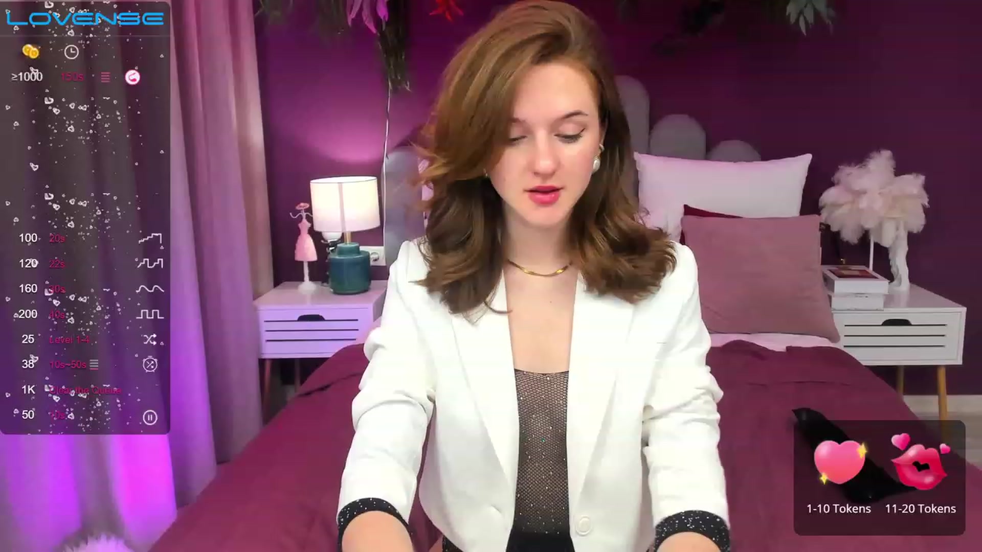 Gallery image thumbnail from MonaElisa's myfreecams stream on, 04/29/2023, 14:54 image 2 of 20